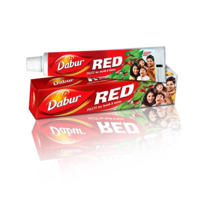 DABUR RED PASTE 300 GM