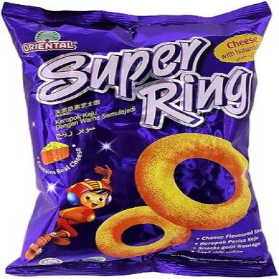 ORIENTAL SUPER RING 60G