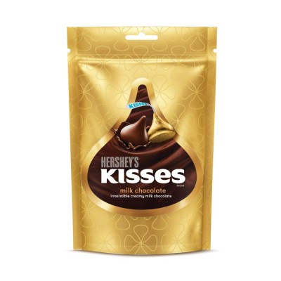 HERSHEYS KISSES MILK CHOCOLATE 36G RS-50