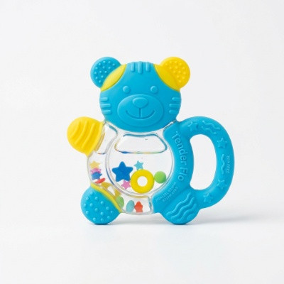TENDER FLO BABY WATER TEETHER