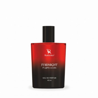 RAMSONS MIDNIGHT DAU DE PERFUM 40ML