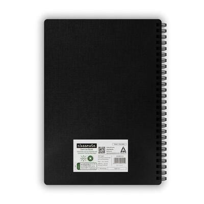 CLASSMATE EXERCISE BOOK SINGLE LINE RS-145