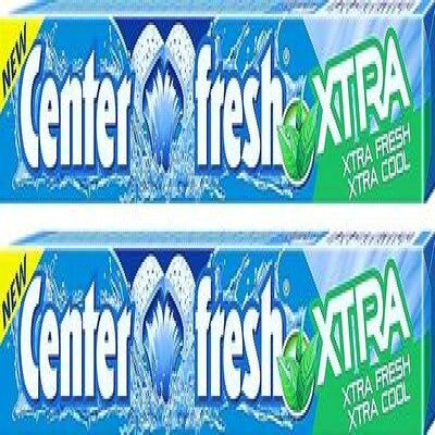 CENTER FRESH XTRA FRESH COOL 20GM