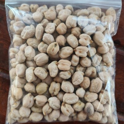 DAL KAVLI CHANNA DOLLER 1KG