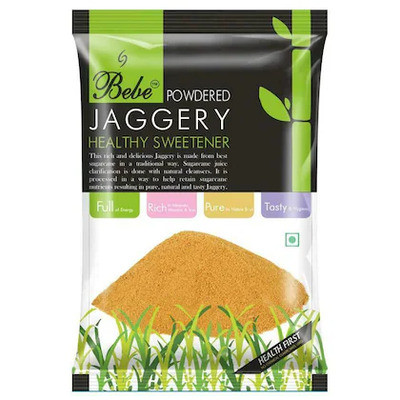 BEBE CAN JAGGERY POWDER 400G