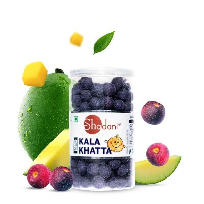 SHADANI KALA KHATTA 250G