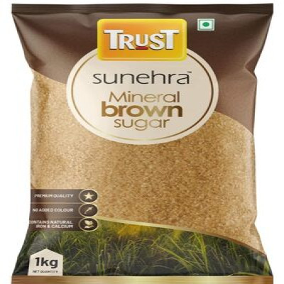 TRUST SUNEHRA SUGAR 1 KG
