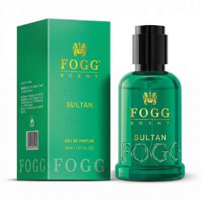 FOGG SCENT SULTAN PERFUME 30ML
