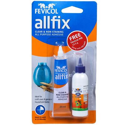 FEVICOL ALLFIX 22.5G