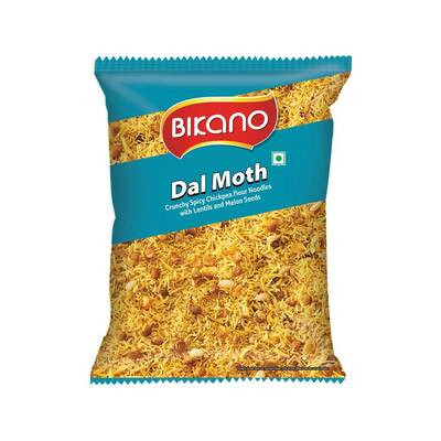 BIKANO MOONG DAL 200G