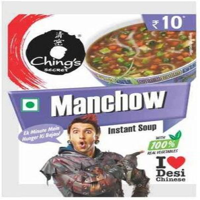 CHINGS MANCHOW SOUP 16G