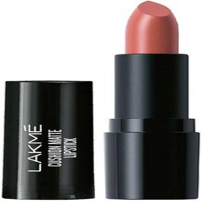 LAKME CUSHION MATTE LIPSTICK CP 11 PINK PETAL