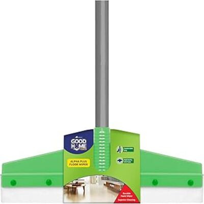 GOOD HOME ALPHA FLOOR WIPER 149RS.