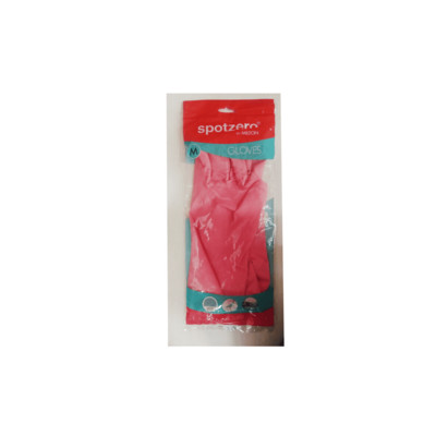 SPOTZERO GLOVES 1 PAIR LARGE 1 U 115