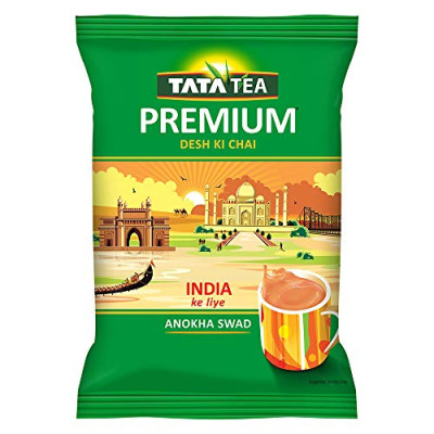 TATA TEA PREMIUM 500G