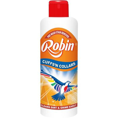 ROBIN CUFFSS COLLARS 200 ML