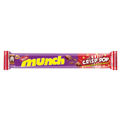 NESTLE MUNCH KING SIZE 17.8G