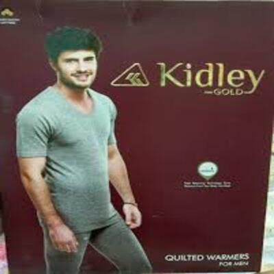 KIDLEY GOLD WARMERS FOR MEN M4 85CM