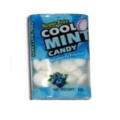 COOL MINT CANDY 10G