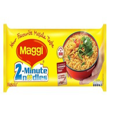 MAGGI 2 MIN NOODLES MASALA 560G