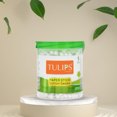 TULIPS EAR BUD 100N