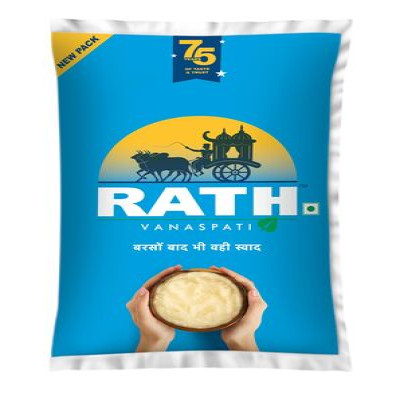RATH VANASPATI 500 ML