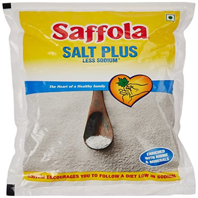 SAFFOLA SALT