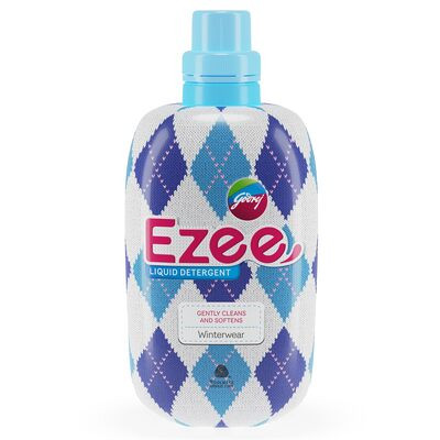 GODREJ EZEE LIQUID DETERGENT 1KG