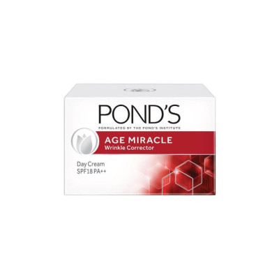 PONDS AGE MIRACLE DAY CREAM SPF15 PA++ 20G