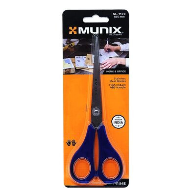 MUNIX HOME & OFFICE SCISSOR SL-1173N