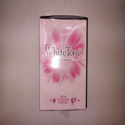 WHITE TONE FACE POWER 50G
