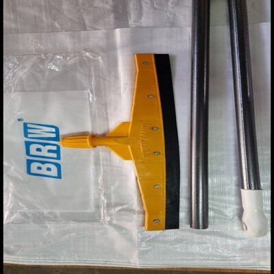 BRW MAID FLOOR WIPER