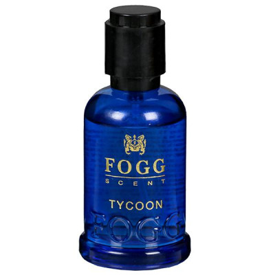 FOGG SCENT TYCOON PERFUME 30ML