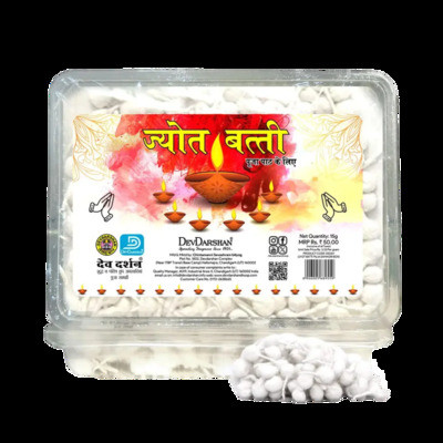 DEVDARSHAN JYOT BATTI 15G