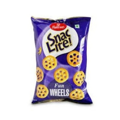 HALDIRAMS SNAC LITE 65G RS-20
