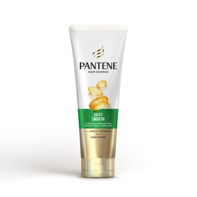 PANTENE SILKY SMOOTH CARE COND. 200ML