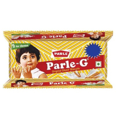 PARLE-G  100G RS-10