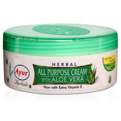 AYUR HERBAL DEEP PORE CLEANSING MILK 100ML