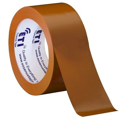 UNICO BROWN TAPE 60MTR