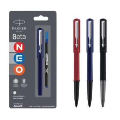 PARKER BETA NEO BALL PEN  RS 170