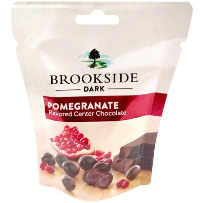 BROOKSIDE POMEGRANATE CHOCOLATE 33.3GM