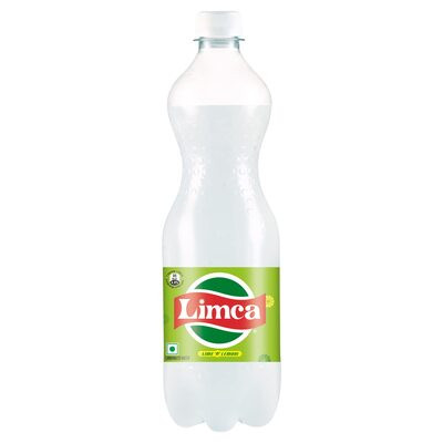 COCA COLA LIMCA 750 ML
