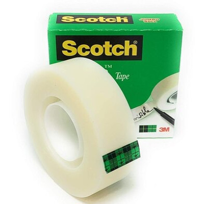 SCOTCH MAGIC TAPE 810 SERIES