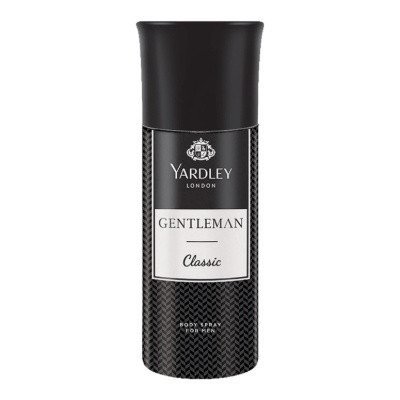 YARDLEY GENTLEMAN CLASSIC DEO