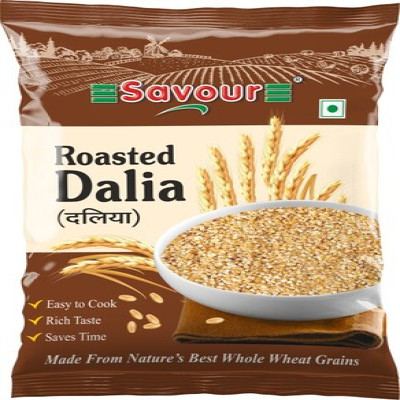 SAVOUR ROASTED DALIA 250G