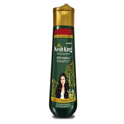 EMAMI KESH KING AYURVEDIC HAIR OIL 100ML