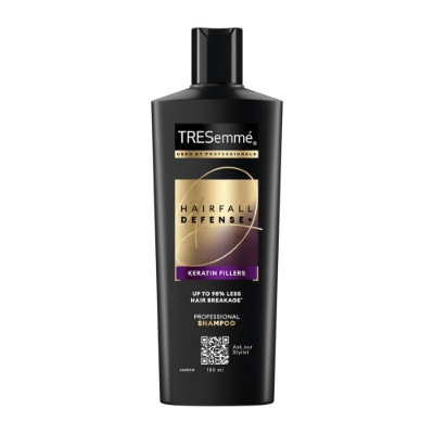 TRESEMME HAIRFALL DEFENSE SHAMPOO 180ML