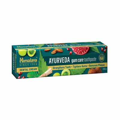 HIMALAYA AYURVEDA GUM CARE TOOTHPASTE 150G