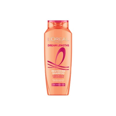 LOREAL DREAM LENGTHS RESTORING SHAMPOO 335ML