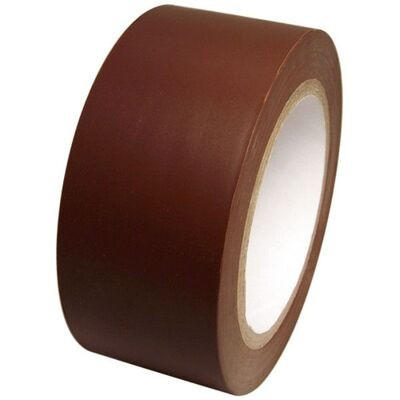 BROWN TAPE L